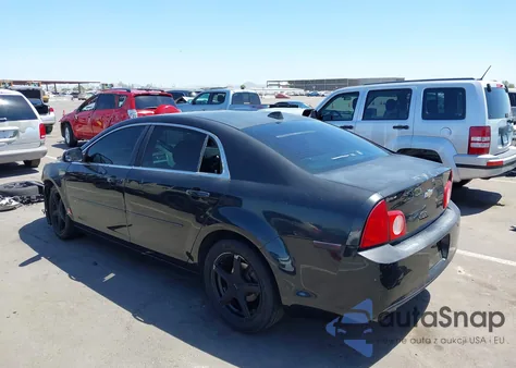 2012 Chevrolet Malibu Ls z USA, uszkodzony, nr VIN 1G1ZB5E05CF106378